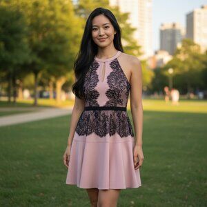 BCBG Dress